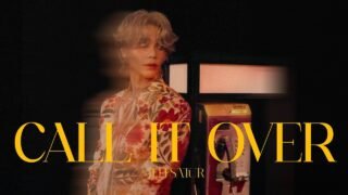 Jeff Satur – Call it over【Official Visualizer】