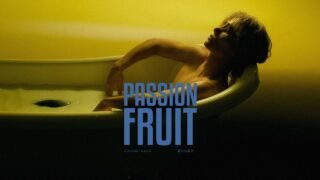 Jeff Satur – Passion Fruit【Official Visualizer】