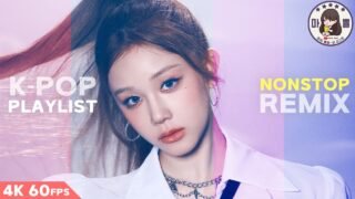 여돌 REMIX ᴘʟᴀʏʟɪsᴛ💊1초도 쉴틈없는 빡쎈 운동·노동요 필요 할 때🏃‍♀️Feat.케이던스∙심박 200% 상승💥런닝·쇠질·라이딩·노동요 걸그룹 플레이리스트🔥