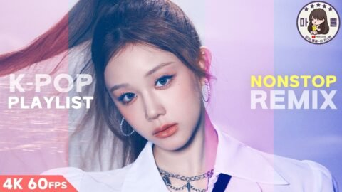 여돌 REMIX ᴘʟᴀʏʟɪsᴛ💊1초도 쉴틈없는 빡쎈 운동·노동요 필요 할 때🏃‍♀️Feat.케이던스∙심박 200% 상승💥런닝·쇠질·라이딩·노동요 걸그룹 플레이리스트🔥