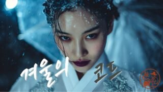 겨울의 코드 (Winter Code) [한글+English 자막] | Korean Traditional × Hip-Hop Fusion | 고요 속에 숨어 있는 리듬