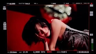 BABYMONSTER – ‘PSYCHO’ M/V SPOILER — ASA Freestyle Take