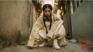 나른한 휴일의 하루, 어느날 휴일 (One Quiet Holiday)