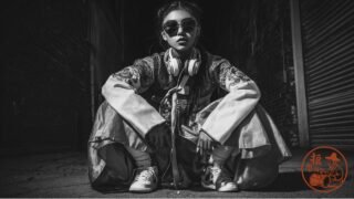 왕이길 원한 자의 노래 | 가면의 왕 (The King Behind the Mask)