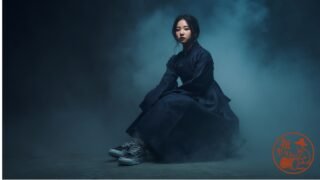 말로 쌓은 길 (The Path Built by Words) | 한 줄씩 쌓아 삶을 걷다