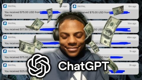 Building a 100K/Month App with Only AI