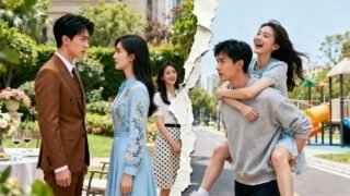 ถูกละทิ้งเพราะความ ‘ไม่บริสุทธิ์’ เธอค้นพบพลังและโชคชะตาใหม่ในการแต่งงานครั้งใหม่