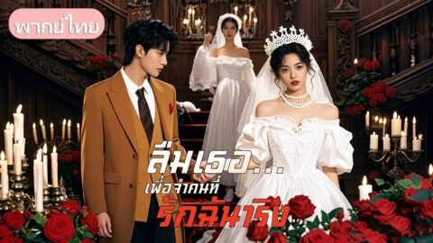 อุบัติเหตุทำให้เขาจำทุกคนได้ ยกเว้นคนรักที่ตามจีบมา7ปี!