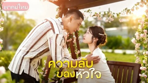 คลิปลับที่ทำลายชีวิตเธอ เธอถูกคนรักทรยศ เธอตกลงแต่งงานกับชายพิการท่ามกลางความฝันของเธอ