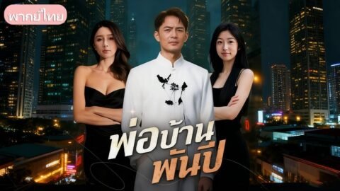 พ่อบ้านพันปี：ชายผู้เป็นอมตะแต่งกับหลานศิษย์ตามสัญญา ถูกเหยียดหยามสามปี ก่อนจากไปไร้เยื่อใย