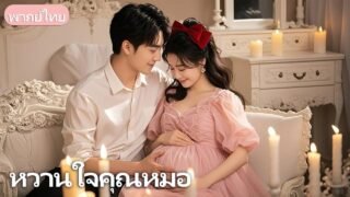 นักศึกษาพร้อมลูกถูกเข้าใจผิดและถูกคุกคาม แต่คนรักเก่ามาช่วยชีวิตทันเวลา