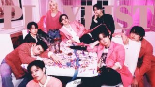 | STRAY KIDS PLAYLIST | 스트레이키즈 플레이리스트
