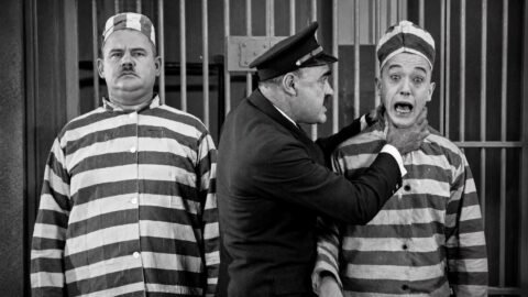 Laurel and Hardy – The Second 100 Years (1927) 🎬 – Refurbished Full Movie