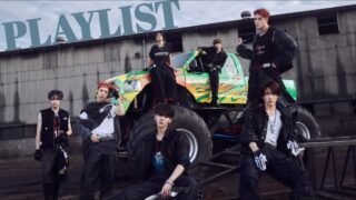| NCT DREAM PLAYLIST | 엔시티드림 플레이리스트