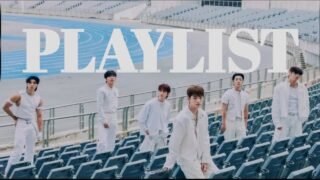 | ONF PLAYLIST | 온앤오프 플레이리스트