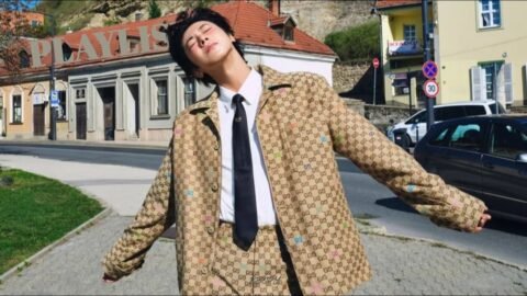 | U-KNOW PLAYLIST | 유노윤호 플레이리스트