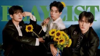 | LUCY PLAYLIST| 루시 플레이리스트