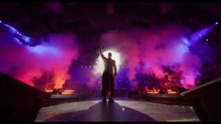Imagine Dragons: Live From The Hollywood Bowl (with the LA Film Orchestra) – Official Trailer