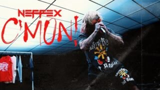 NEFFEX – C’MON! (Official Lyric Video) [Copyright Free] No.244