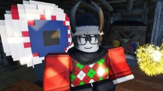 Making a Roblox Boss Fight – Chill/Study With Me (OOP, BTrees, Perlin Noise)