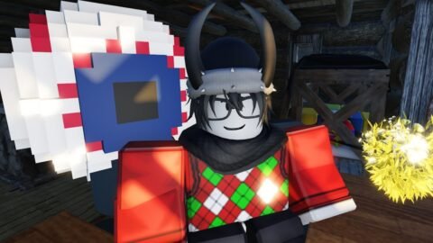 Making a Roblox Boss Fight – Chill/Study With Me (OOP, BTrees, Perlin Noise)