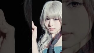 PSYCHO solo performance – PHARITA & AHYEON