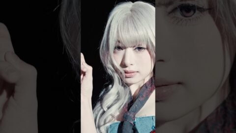 PSYCHO solo performance – PHARITA & AHYEON