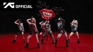 BABYMONSTER – ‘PSYCHO’ PERFORMANCE VIDEO