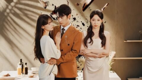 เธอเป็นเพียงเลือดสำรอง ถูกทอดทิ้งเมื่อคนรักเก่ากลับมา จนตัดสินใจหย่า