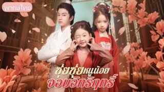 เด็กถูกแย่งตัวตนถูกลอบทำร้าย แต่ได้ขึ้นเป็นองค์หญิงและกลับมาพิสูจน์ความจริง