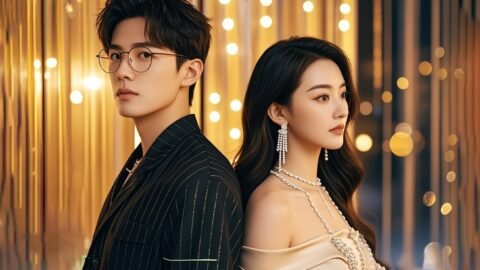 หญิงสาวหลงรักชายสิบปี เจอเขาทำชั่วกับหญิงอื่น จึงแต่งกับเด็กชายที่ปกป้องเธอ กลับมาล้างแค้นคู่ชั่ว