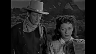 John Wayne – Angel and the Badman (1947) – 2025 Refurbished Full Movie