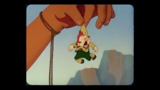 Gulliver’s Travels (1939) – 2025 Refurbished Full Movie