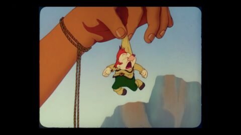 Gulliver’s Travels (1939) – 2025 Refurbished Full Movie