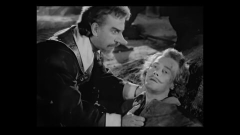 José Ferrer – Cyrano de Bergerac (1950) – 2025 Refurbished Full Movie