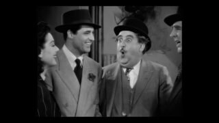 Cary Grant – His Girl Friday (1940) – 2025 Refurbished Full Movie