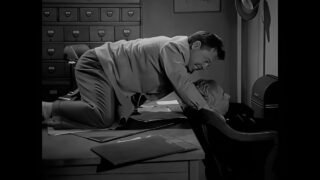 Mickey Rooney – Quicksand (1950) – 2025 Refurbished Full Movie