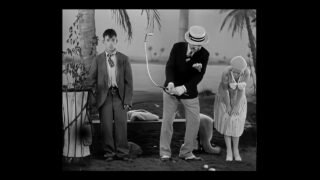 W.C. Fields – The Golf Specialist (1930) – 2025 Refurbished Full Movie