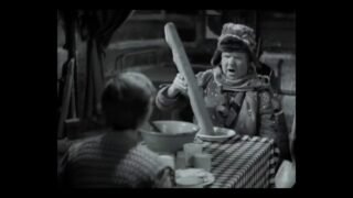 W.C. Fields – The Fatal Glass of Beer (1933) – 2025 Refurbished Full Movie