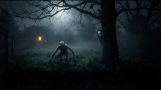 รวมเหตุการณ์เผชิญหน้า SkinWalker และตัวประหลาด