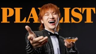 | DAESUNG PLAYLIST | 대성 플레이리스트