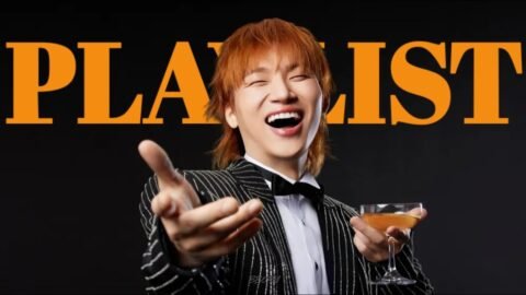 | DAESUNG PLAYLIST | 대성 플레이리스트
