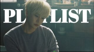 | DOYOUNG PLAYLIST | 도영 플레이리스트