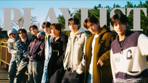 | THE BOYZ PLAYLIST | 더보이즈 플레이리스트