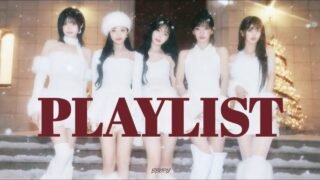 | fromis_9 PLAYLIST | 프로미스나인 플레이리스트