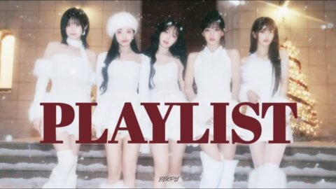 | fromis_9 PLAYLIST | 프로미스나인 플레이리스트