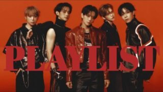 | VERIVERY PLAYLIST | 베리베리 플레이리스트