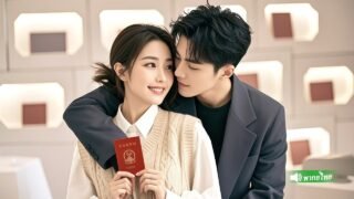 หญิงสาวแต่งงานกับCEOที่ร่ำรวยที่สุดโดยไม่รู้ตัว! ปรากฏว่าCEOคนนั้นกำลังตามหาเธออยู่และแอบรักเธอ!