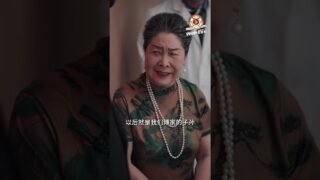 หมอเทวดาน้อยช่วยเด็กชายในป่าไว้ ไม่คิดว่า 20 ปีต่อมาเขากลายเป็น CEO กลับมาขอแต่งงานและตามใจเธอสุด ๆ!