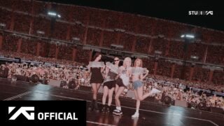 BLACKPINK – WORLD TOUR [DEADLINE] IN BANGKOK Behind the Scenes